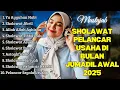 Download Lagu SHOLAWAT TERBARU 2025 | SOLAWAT NABI PENARIK REJEKI | Sholawat Jibril, Sholawat Burdah, Nariyah