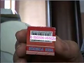 Barcode scanner Barcode reader using webcam