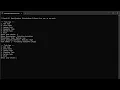 Evolution of Todo Hackathon 2 Phase I - Spec-Driven Python Console App