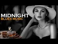 Download Lagu Midnight Blues - Best of Soft Whiskey Blues Music for Chill Time | Deep Blues Reflections