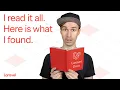 20 Laravel Features I Never Knew About Until I Read ALL the Docs