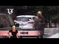 S6 RHOA Nene and Kenya The Ghetto