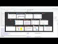Crawling Twitter Big data Text mining and visualization