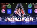 Download Lagu Karaoke - Undangan Rabi - Nella Kharisma Ft Cak Rul (Official Video Karaoke ANEKA SAFARI)