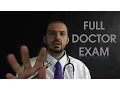 Download Lagu Doctor Full Medical Examination ASMR Role Play ★ 3Dio Binaural HQ