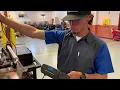 TSTC Nathan Weaver Automotive Technology