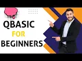 How to Master QBasic Programming Episode 2 Unveiled