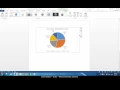 How to Create a Pie Chart in Word