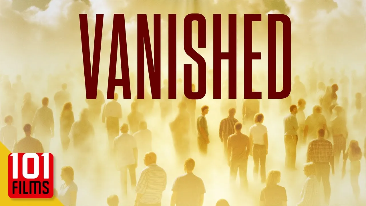 Vanished (1998) | Full Drama Movie | Sharon Brown | John Hagee