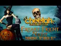 Cheetah s Freaky Fright Night Party