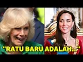 Download Lagu Sudah Resmi! Kate Middleton Naik Tahta, Ratu Camilla AKHIRNYA Kehilangan Gelarnya