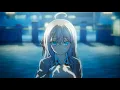 Download Lagu Tokidoki Bosotto Russia-go de Dereru Tonari no Alya-san OP / Opening [60FPS]