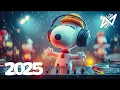 Download Lagu Music Mix 2025 🎧 EDM Mix of Popular Songs 🎧 EDM Gaming Music #236
