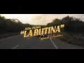 Mike Bahía - La Rutina (Road Version) [Video Oficial]