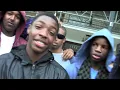 SB Wave - West London - Touch AH Button Remix (Music Video)