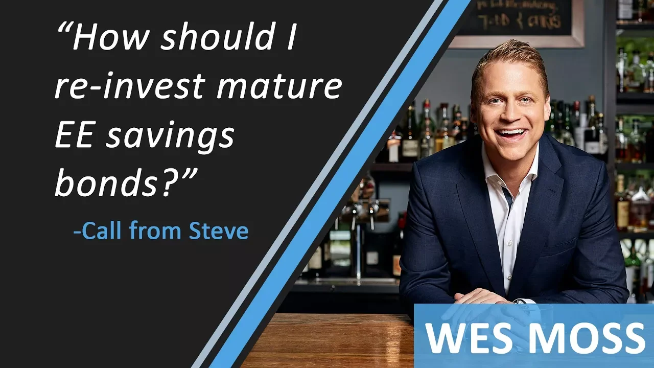 Earn 3.54% on Cash Guaranteed--I Bonds