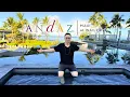 Andaz Maui Wailea Worth 1 200 Food on Property Hawaii Vacation Getaway