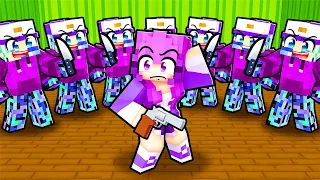 Using CLONES in Murder Mystery!