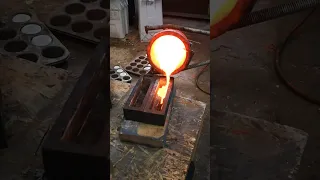 Melting Copper The Process and Techniques