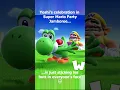 Download Lagu We can't believe Yoshi's celebration in Super Mario Party Jamboree... #marioparty #gaming
