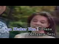 Steps ~Mengapa Sepi Tanpa Berita ~Lirik