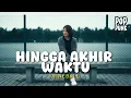 Lagu Hingga Akhir Waktu - Nineball | POP PUNK COVER by BROTHERANZ