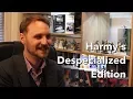 Harmy s Despecialized Edition - Prague Czech Republic