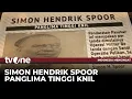 Download Lagu Jenderal Simon Spoor, Pemimpin Agresi Militer Belanda | Indonesia Mengingat tvOne