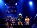 The Royal Southern Brotherhood - Blues for the People festival Wespelaar (BE) 2015