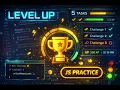 JavaScript Conditionals Practice Tasks Mini Challenge Part 2