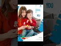 Pediatric Care - editable A4 MP4 Template
