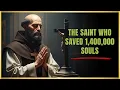 Download Lagu ❤️The Saint Whom the Angels Helped: Extraordinary Miracles of Saint John Macías!