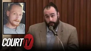 Should I Run Jason Levesque to Daughter After Shooting Kyle Violette