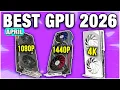 What s The Best Gaming GPU in 2026 For Every Budget
