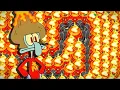 How far can a Full Map of Each Tier 0-5 Tower Get Bloons TD 6