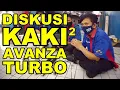 Download Lagu Avanza Turbo: MANA yang BERISIK NANYA KAKI-KAKI AVANZA TURBO? NONTON BURUAN! GW UDAH BIKININ NIH!