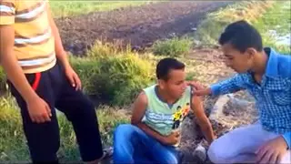 اغنية فيلم خراب يا دنيا 