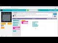 Lesson-4 Collecting Treasure with Laurel of CS Fundamental Course code org