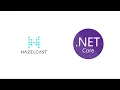 Hazelcast Client in ASP NET Tutorial