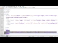Javascript Calculator program tutorial part 1of 2