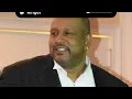 GENE DEAL SPEAKS ON THE Dossiers TRUTH and More