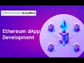 Solidity React DApp Blockchain Development Guide