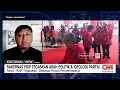 Lagu Rakernas PDIP Tegaskan Arah Politik \u0026 Ideologi Partai | Editorial View