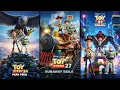 Lagu Toy Story All Movies (2000 - 2050)