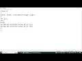 What Is System out println In Java In Hindi Explanation of System out println Technical Icode