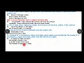 Syntax part 3