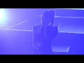 Poppy "All the Things She Said" live in Lawrence, KS 2/17/20