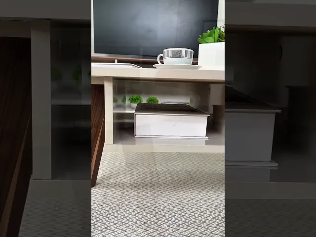 Vídeo do produto