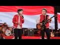 Download Lagu Live! Kolaborasi Memukau! Arbil dan Rhoma Irama Guncang Panggung Dangdut Academy 7 Indosiar