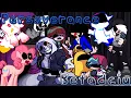 Download Lagu Perseverance But Everyone Sings it [FNF]